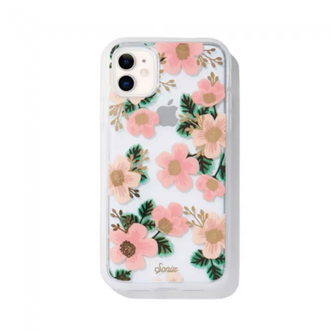 Sonix Southern Floral iPhone Case For iPhone 11